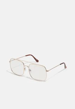 Even&Odd UNISEX - Blue Light Brillen - Silver-coloured 11 Even&Odd UNISEX - Blue Light Brillen - Silver-coloured -Even&Odd Winkel f91e7f1b1ce646a282a976e529eb5a0a 2