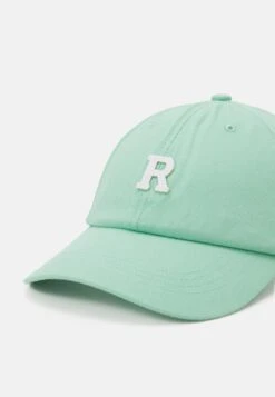 Even&Odd Cap - Mint/white -Even&Odd Winkel fa939c05241649d2b589f6d28fc140c0