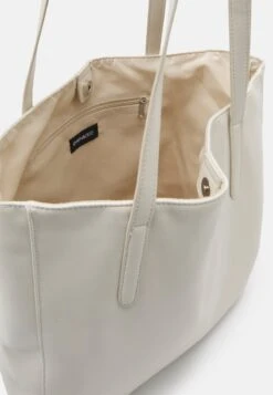 Even&Odd Shopping Bag - Off-white -Even&Odd Winkel fac47fb44a494af7b35b8828259f58ac