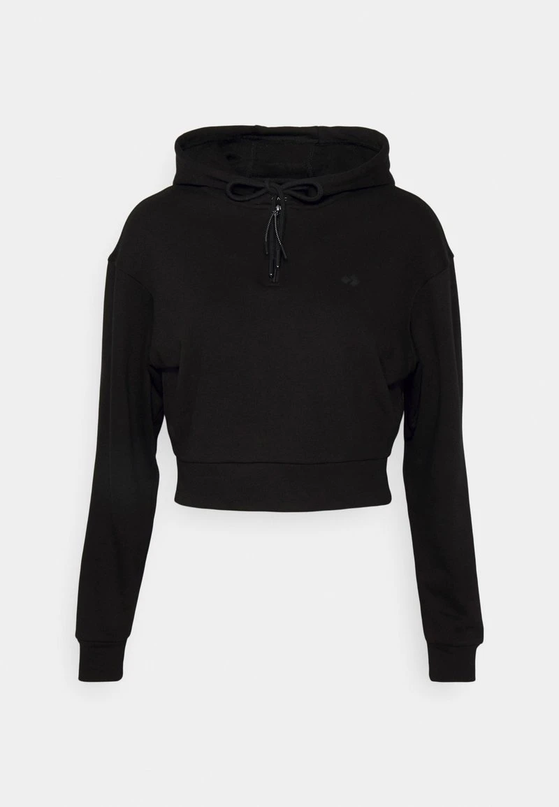 Sweatshirt - Black 4 Sweatshirt - Black – Bild 4