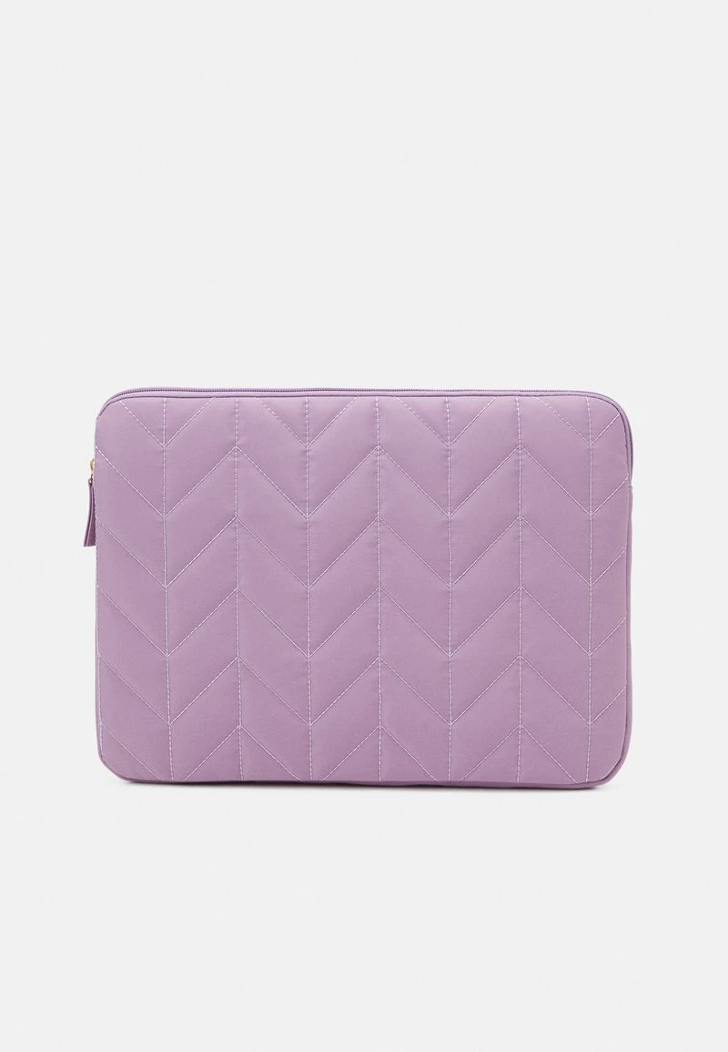 Even&Odd Notebooktasche - Pink 6 Even&Odd Notebooktasche - Pink – Bild 6