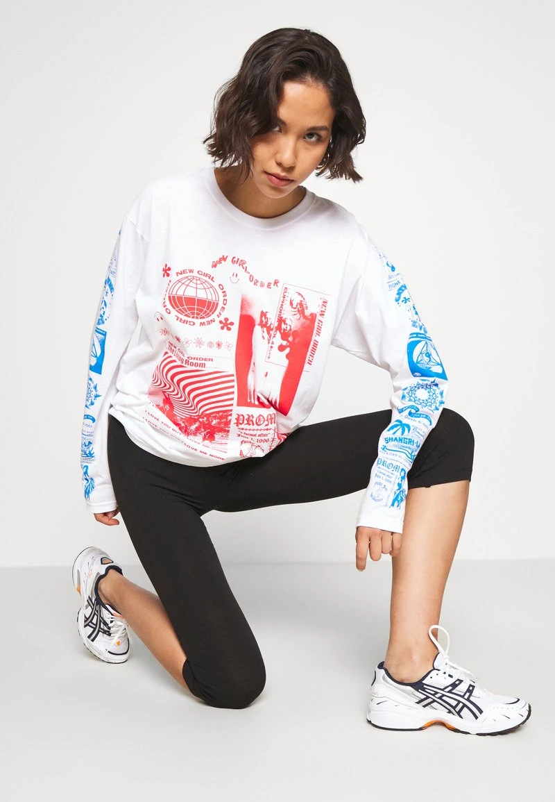 Even&Odd 2 PACK - Leggings - Hosen - Black 4 Even&Odd 2 PACK - Leggings - Hosen - Black – Bild 4