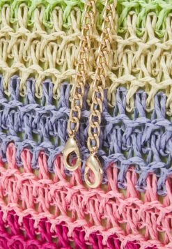 Even&Odd Clutch - Multi Coloured -Even&Odd Winkel fd33b9fbc4d24bfc9e033408cbe91372