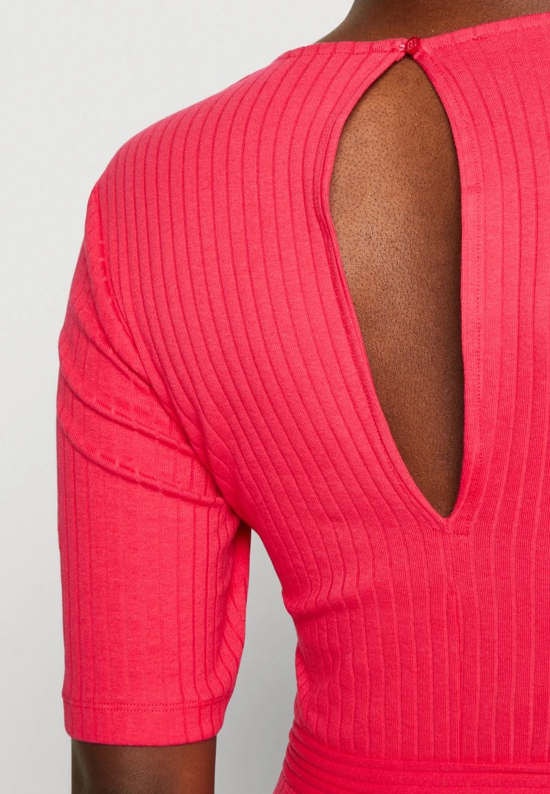 Even&Odd Jumpsuit - Pink 6 Even&Odd Jumpsuit - Pink – Bild 6