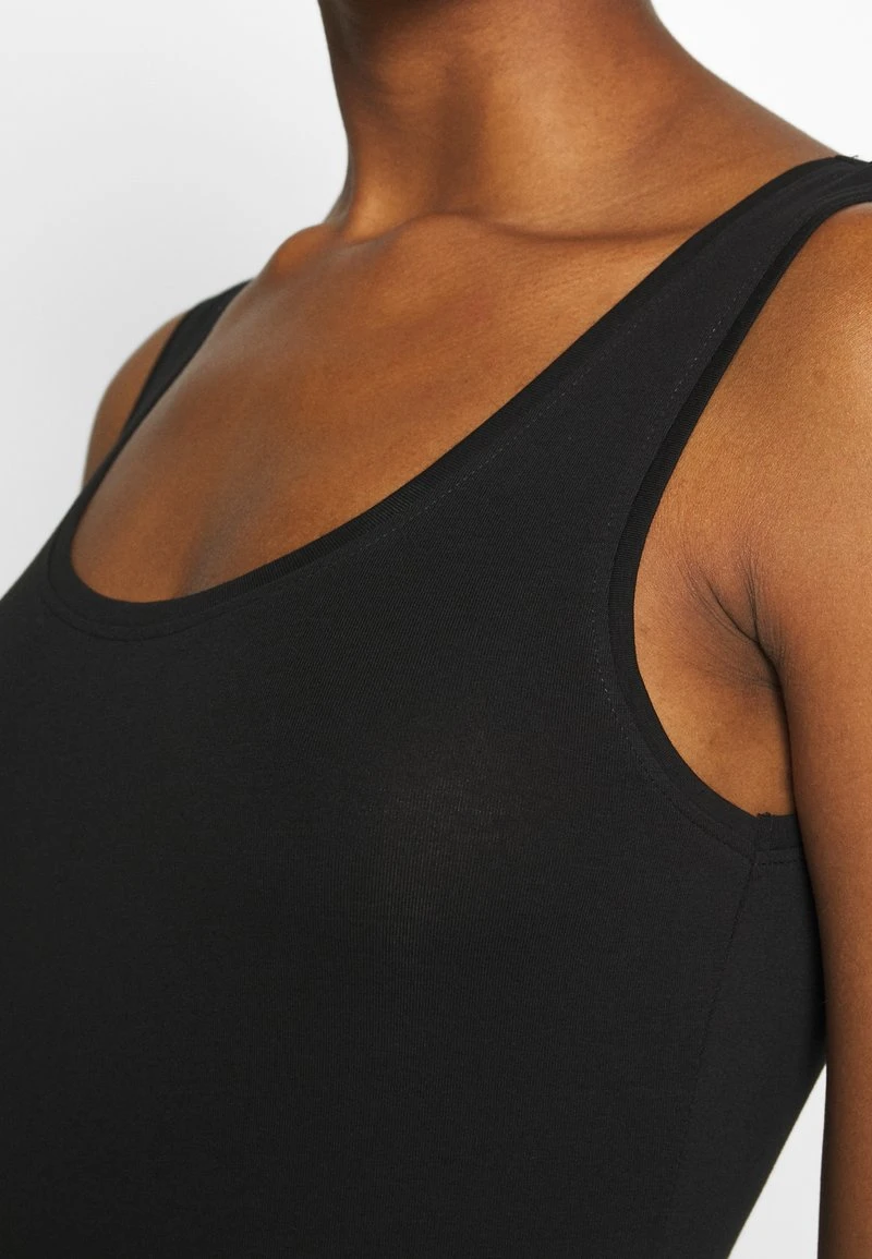 Even&Odd 2 PACK - Etuikleid - Black 6 Even&Odd 2 PACK - Etuikleid - Black – Bild 6