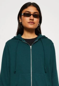 Even&Odd Sweatjacke - Evergreen 9 Even&Odd Sweatjacke - Evergreen -Even&Odd Winkel fe0b873164fd4a6cb544a8db784582b0