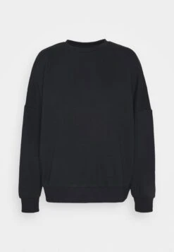 Even&Odd Sweatshirt - Mottled Light Grey 10 Even&Odd Sweatshirt - Mottled Light Grey -Even&Odd Winkel fe5a720da17844b1a74e908b009ede55