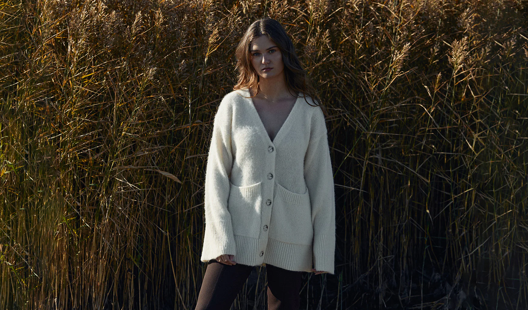 Even&Odd Winkel -Even&Odd Winkel women knitwear